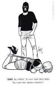 www.annisbondage.com - Bondage Art 0228 thumbnail